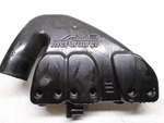 ZZ3B Mercruiser 4.3 V6 Engine Right Starboard Exhaust Manifold 807293A2 807293C. Fixed Price $325.00.