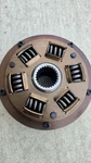 Chris Craft Paragon Marine Transmission Drive Hub & Plate. Fixed Price $225.00.