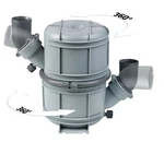 Vetus Rotatable Waterlock/muffler Type Nl- NLP50. Fixed Price $235.22.