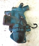 Omc Thermostat Housing 909255 908728. Fixed Price $99.00.