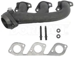 Dorman 674-554 Exhaust Manifold Kit Fits Ford Models. Fixed Price $86.98.