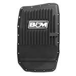 70394 B&m Hi-tek Deep Transmission Pan Black Aluminum. Fixed Price $562.95.