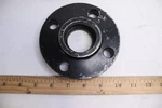 Raised Face Slip On Flange 150 # 316/316L Ss A/SA182 2-1/2". Fixed Price $95.09.
