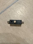 1992 Mercury Force 40HP Starter Interlock Switch. Fixed Price $40.00.