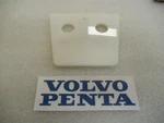 R7 Genuine Volvo Penta Marine 3858542 Plate Oem New Factory Boat Parts. Fixed Price $12.30.