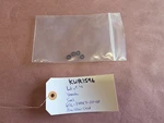 Lot Of 4, New Yamaha Seal, 65L-14997-00-00, KWR1596. Fixed Price $59.00.