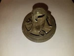 Omc 0375690 Bearing Carrier Vintage Nla. Fixed Price $5.95.