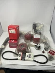 Westerbeke Marine Engine Tune Up And Repair Filters Hoses Thermostat Relay Belt. Fixed Price $160.00.