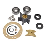 Water Pump Kit For Yanmar 2GMF 3GMF 124223-42092 128296-42070 121575-42000. Fixed Price $49.99.