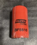 Baldwin Filters BF5810 Fuel New Sealed (E4-1). Fixed Price $11.00.