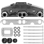 Volvo Penta Omc 5.0L 5.7L V8 Exhaust Manifold 3857723 3847501 18-1986. Fixed Price $249.00.