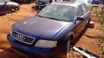 Driver Exhaust Manifold 2.8L Engine Id Aha Fits 97-98 Audi A4 183252. Fixed Price $104.99.