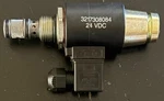 Zf EB30/31 Electronic Shift Valve Solenoid 3217308084 ***last Ones***. Fixed Price $425.00.