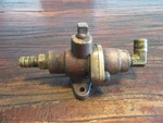 Universal Atomic Diesel Thermostat Housing M-15/5411 299043, 299624, 299177. Fixed Price $245.00.