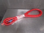 5/8" Shieldsflex Ii Water/exhaust 12 1/2' Length 16-250-0584. Fixed Price $79.99.
