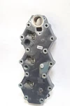 Nissan Tohatsu 40 Hp Cylinder Head Assembly Pn 3C8B010012 Fits 2002-2005. Fixed Price $75.00.