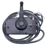 Remote Control Box For Mercury Outboard Pn 881170A15, Side Mount Pins. Fixed Price $179.00.