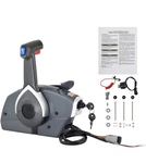 5006186 Outboard Remote Throttle Control Box For Johnson Evinrude Brp Console. Fixed Price $155.00.