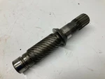 B3A Oem Mercury Mercruiser Quicksilver Upper Driveshaft 45-812773T. Fixed Price $200.00.