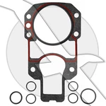 Sterndrive Outdrive Gasket Set Kit For Mercruiser Alpha One Rep 27-94996Q2. Fixed Price $8.99.