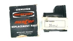 Mercruiser Mercury 35862 Front Mounting Bracket Spacer Block. Fixed Price $22.95.