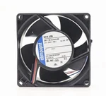 Ebmpapst 3214J/2N Axial Fan 24VDC 6.5W 0.27A 92*92*38MM Inverter Cooling. Fixed Price $64.99.