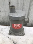 Chris Craft Crowne 302 Boat Naqualift Marine Generator Muffler Silencer Exhaust. Fixed Price $189.05.