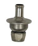Volvo Penta 3857761 Valve. Fixed Price $148.91.