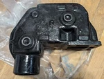 Mercury Quicksilver Exhaust Elbow 76351A2 Oem New. Fixed Price $249.16.