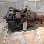 Borg Warner 71C Velvet Drive Marine Gear 1.52:1. Fixed Price $1020.00.