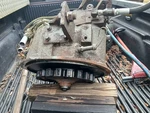 Twin Disc Marine MG-506 , 2:1 Ratio Transmission Runs Great 90 Day Warranty. Fixed Price $3750.00.
