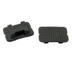 Weld Mount AT-5B Large Black Nylon Wire Tie Qty. 805950B Upc 72302.... Fixed Price $37.42.