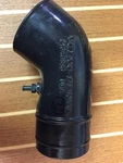 Volvo Penta / Omc Exhaust Pipe Elbow 21646836. Fixed Price $49.95.