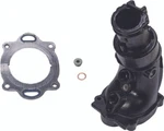 Oem Mercruiser Ec "no Rise" Exhaust Elbow Riser Port Side 8M0154270. Fixed Price $489.99.