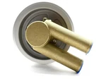 Sea Water Pump 3862487 21214596 For Volvo Penta 4.3 Gl 5.0 5.7 305 350. Fixed Price $105.99.