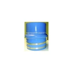 Trident Marine 272V2000-S/S Blue Silicone "vht" Single Hump Hose W/t-bolt Clamps. Fixed Price $104.20.