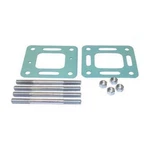 Sierra 18-8554 Marine Exhaust Elbow Mounting Kit Glm 53330 Mallory 9-40582. Fixed Price $37.68.