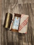 Morse E01400 Chobie Brass 1-1/8 X 4-1/2 Cutlass Strut Bearing Shaft Usa. Fixed Price $80.00.