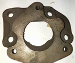 Barr Adapter GR-1-0003L Gray Marine Nos Classic Vintage Left Hand Boat Motor. Fixed Price $68.99.
