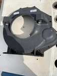 Mercury Quicksilver 865657A03 Flywheel Housing Assembly Mercruiser 5.0L 5.7L. Fixed Price $72.00.