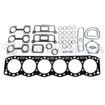 Upper Gasket Set Fits Detroit Diesel Series 60 23536442, 631315HP. Fixed Price $135.00.