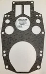New Genuine Quicksilver 27-832933006 Gasket Exhaust Plate Outboard. Fixed Price $73.77.