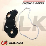 Timing Gear Housing Front Cover Dodge Cummins 5.9 3.9 Pump 89-93 Jcb Case. Fixed Price $83.99.