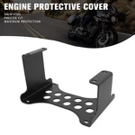 Engine Stand Mounting Bracket Kit Compatible With Harley Big Twin 1936-1999. Fixed Price $47.99.