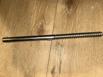 Volvo Penta 875351 Vise Rod 909838 Key - Used. Fixed Price $164.95.