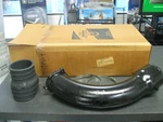 Mercury Marine Exhaust Elbow Assy 73738A4 UNDERJ38. Fixed Price $120.00.