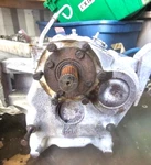 Detroit Diesel/twin Disc DD502-1A 1.54:1 Marine Transmission. Fixed Price $3499.99.