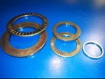 0385043 0317165 0382408 0314731 0316484 Washer 85HP Johnson Evinrude Omc (1 A7). Fixed Price $22.00.