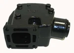 Glm Products, Exhaust Riser Mercruiser '', 51110G, 95755A2, 98504A3. Fixed Price $299.97.