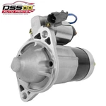 Starter Fits Nissan Frontier Pickup 2.4L 2002 2003 2004 23300-9Z400 280-4175. Fixed Price $73.90.
